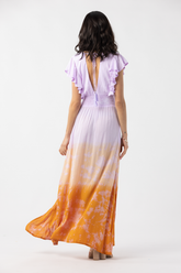 Dahlia Maxi Dress